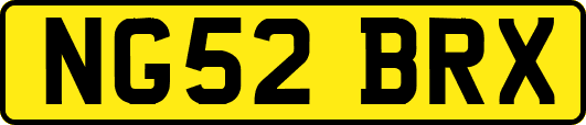 NG52BRX
