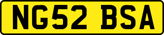 NG52BSA