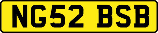 NG52BSB