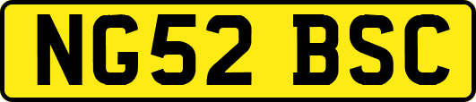 NG52BSC