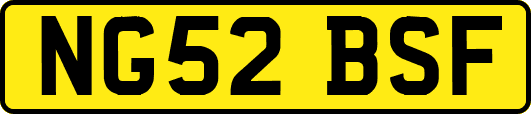 NG52BSF