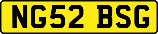 NG52BSG
