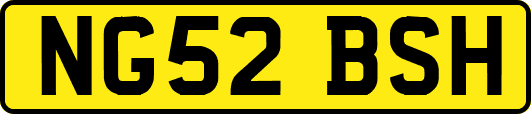 NG52BSH