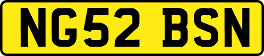 NG52BSN