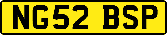 NG52BSP