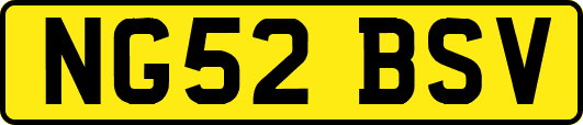 NG52BSV