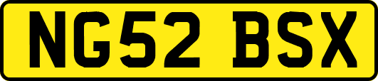 NG52BSX