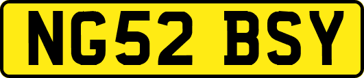 NG52BSY