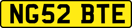 NG52BTE
