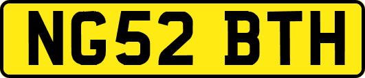 NG52BTH