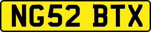 NG52BTX