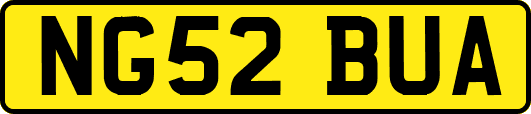 NG52BUA