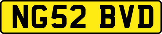 NG52BVD