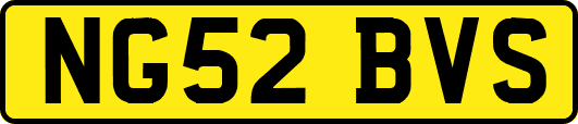 NG52BVS