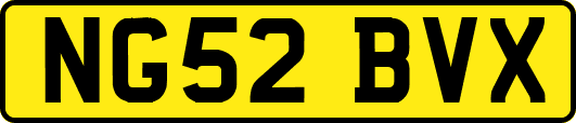 NG52BVX