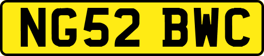 NG52BWC