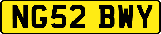 NG52BWY