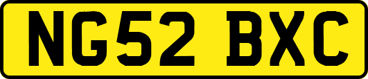 NG52BXC