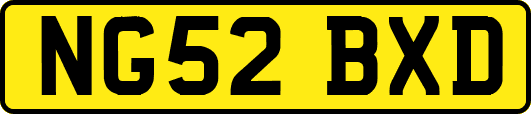 NG52BXD