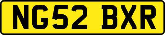 NG52BXR