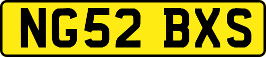 NG52BXS