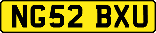 NG52BXU