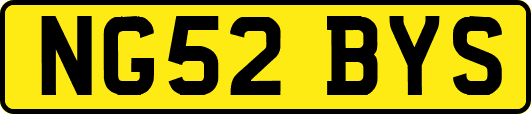 NG52BYS
