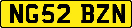 NG52BZN