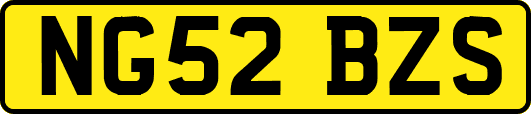 NG52BZS