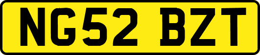 NG52BZT