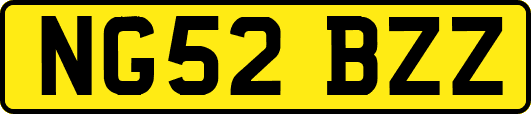 NG52BZZ