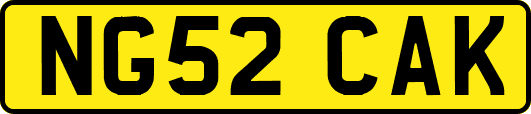 NG52CAK