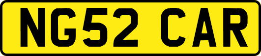 NG52CAR