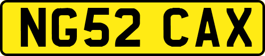NG52CAX