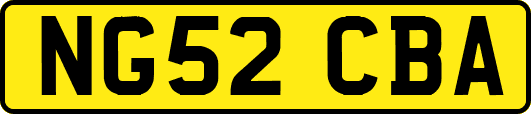 NG52CBA