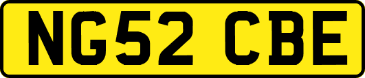 NG52CBE