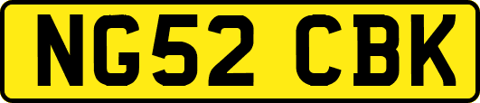 NG52CBK