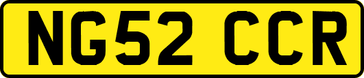 NG52CCR