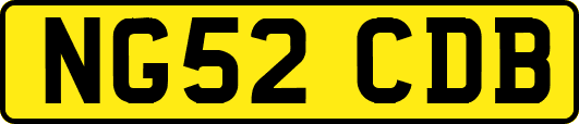 NG52CDB