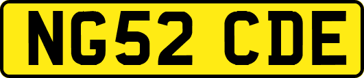 NG52CDE