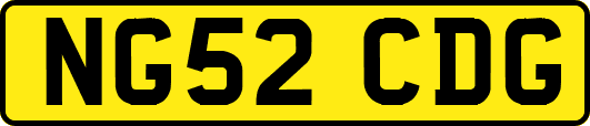 NG52CDG