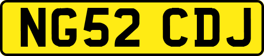 NG52CDJ