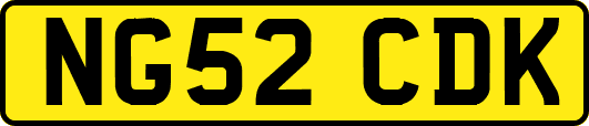 NG52CDK