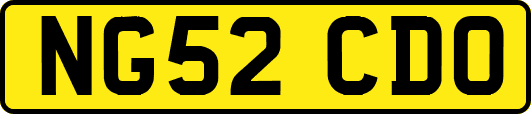 NG52CDO