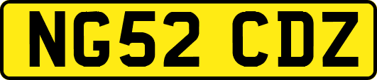 NG52CDZ