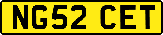 NG52CET