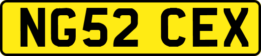 NG52CEX