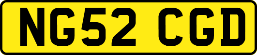 NG52CGD