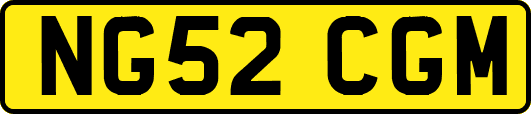 NG52CGM