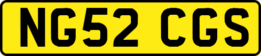 NG52CGS